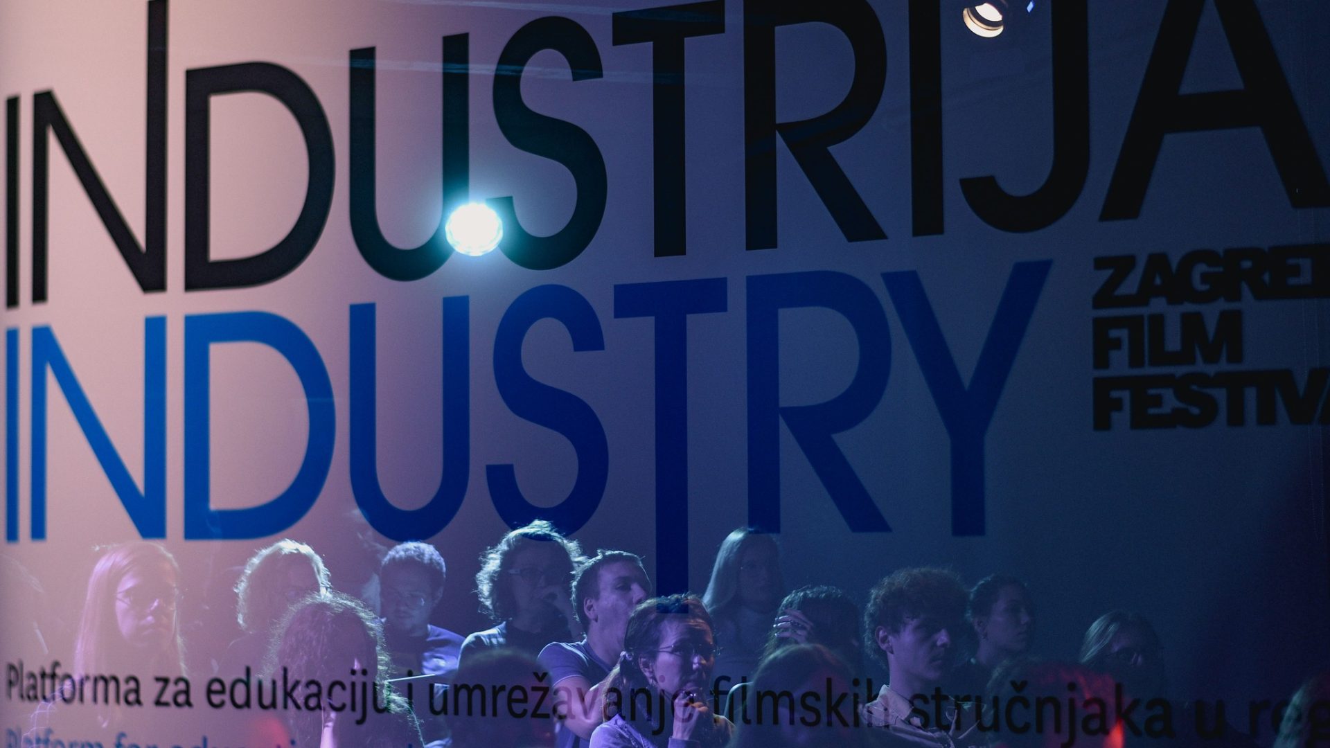 ZFF 2024: Industrija