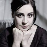 Maryam Moghadam