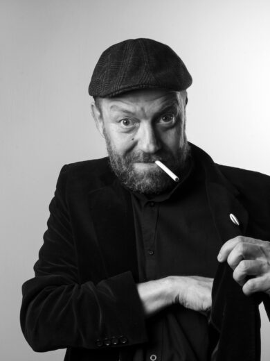 Andrej Korovljev