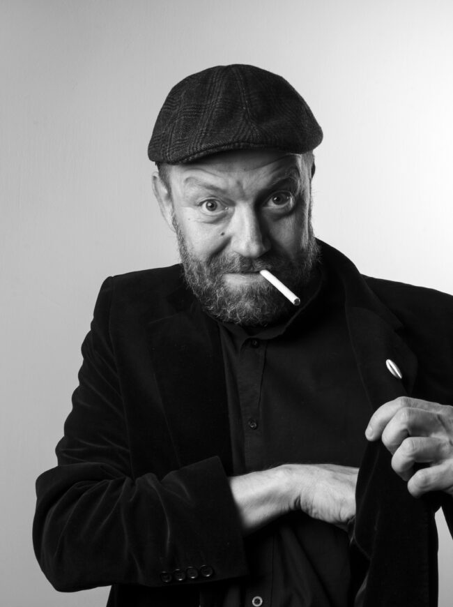 Andrej Korovljev