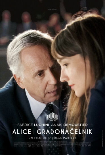 Alice i gradonačelnik