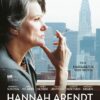 Hannah Arendt
