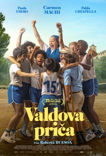 Valdova priča