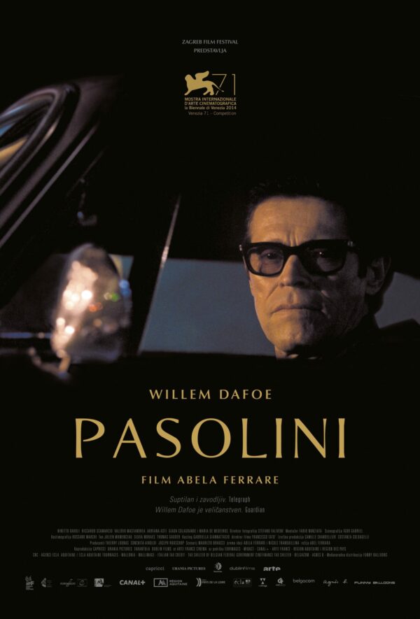 Pasolini
