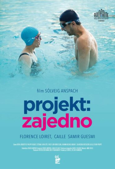 Projekt: Zajedno