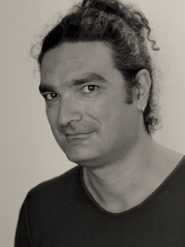 Ivan Gergolet