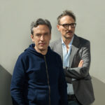 Fabio Grassadonia, Antonio Piazza