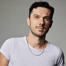 Goran Stolevski