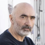 Sólveig Anspach, Jean-Luc Gaget