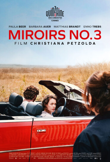 Miroirs No. 3