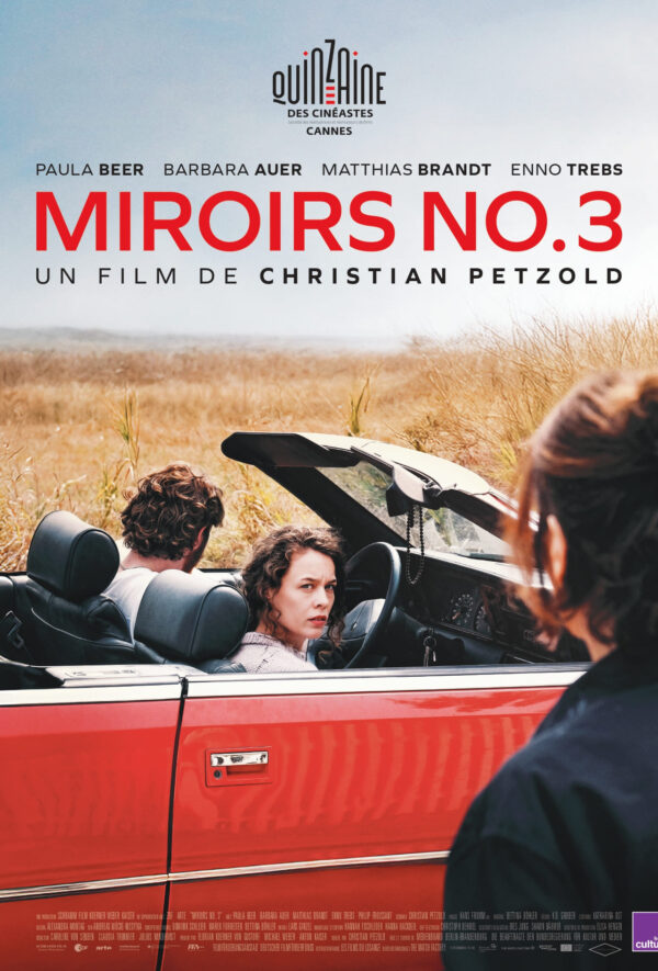Miroirs No. 3