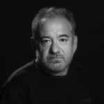 Stephan Komandarev