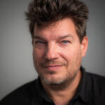 Nikolaus Geyrhalter
