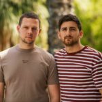 Matija Gluščević & Dušan Zorić