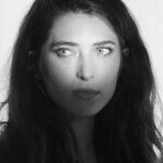 Julia Mellen