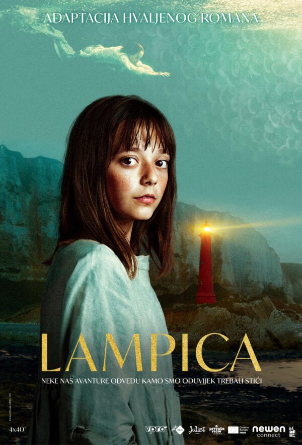 Lampica